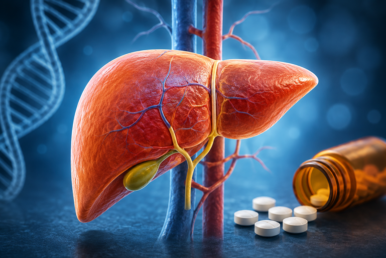 Zydus Therapeutics receives US FDA Priority Review for Saroglitazar NDA in Primary Biliary Cholangitis treatment