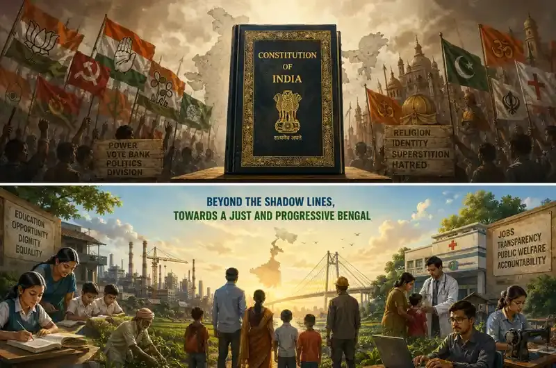West Bengal Government Beyond