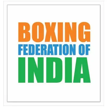 India's Chandrika Pujari and Joyshree Devi celebrate winning starts at the U-19 Asian Boxing Championships in Jakarta.
