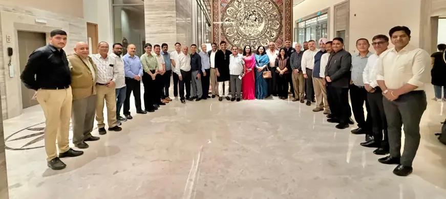 NRAI General Body approves constitutional amendments to align with the National Sports Governance Act 2025.