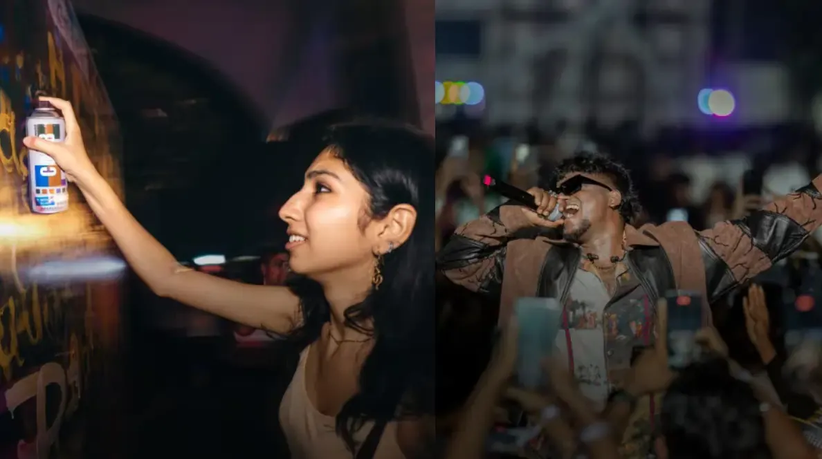 Royal Enfield HunterHood street culture festival announced for Kochi on August 8, 2026.