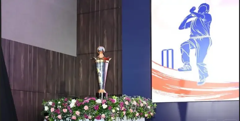 Assam Premier League unveils its official anthem ahead of the inaugural 2026 season.