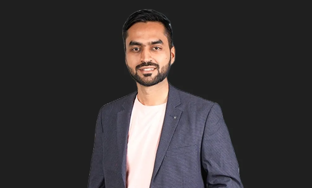 Startup founder preparing an investment pitch with business strategy and financial analysis
