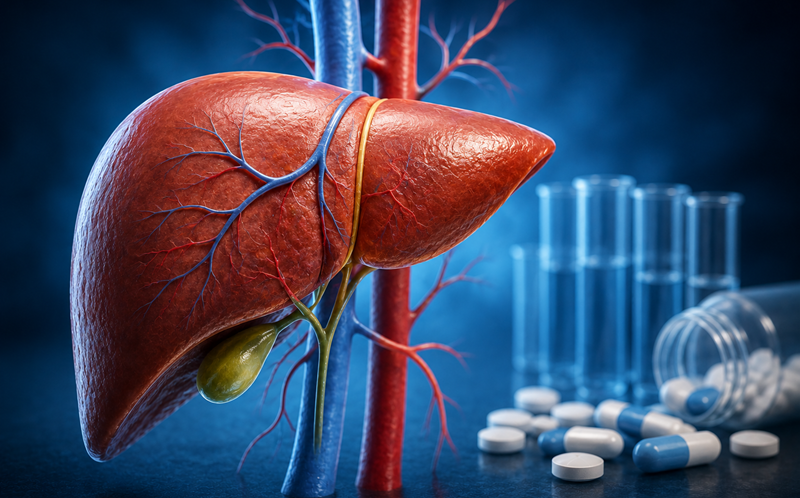 Zydus Therapeutics’ Saroglitazar NDA for Primary Biliary Cholangitis Receives Priority Review from US FDA gallery image 1