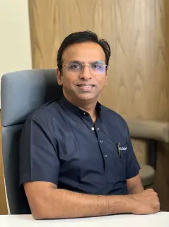 HCG Manavata Cancer Centre Performs Rare Surgery to Remove Cancer From Major Abdominal Vein, Patient Walks in Three Days