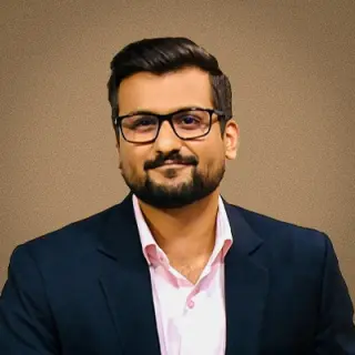 Former Finance Journalist Suyash Maheshwari Builds Editorial Infrastructure for Professional Services Firms Through FinBean Media