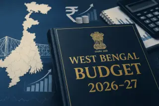 BJP Government in West Bengal Unveils Landmark 2026 Budget with 1 Lakh Jobs, 20% DA Hike and Massive Infrastructure Push