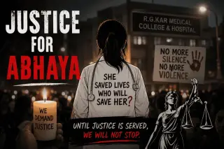 Justice Delayed Is Justice Denied: Has the Fight for Abhaya's Justice Lost Its Original Focus?