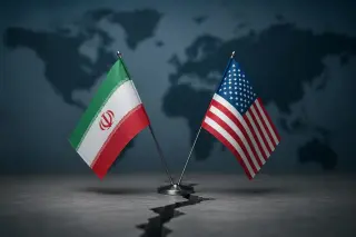 Iran Condemns US Strikes as Breach of Peace Memorandum Amid Renewed Gulf Tensions