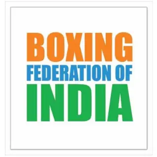 India's Chandrika Pujari and Joyshree Devi celebrate winning starts at the U-19 Asian Boxing Championships in Jakarta.