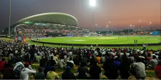 Officials announce the Abu Dhabi T10 Global Invitation-to-Bid process for franchise ownership ahead of the 2026 season.