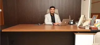 Vaibhav Goyal discusses how pre-engineered buildings and steel structures are transforming India's manufacturing and warehousing infrastructure.