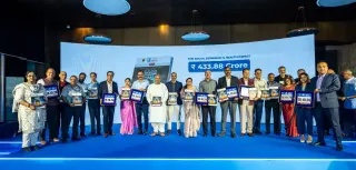 Registrations Open for Vedanta Delhi Half Marathon 2026; Event Targets Bigger Participation and Lasting Social Impact