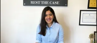 Legal technology platform connecting people, lawyers and businesses through AI-powered legal services