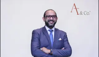A&Co. luxury craftsmanship and bespoke collectibles representing India's emerging luxury design culture