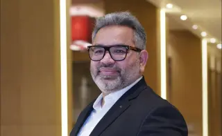 Talent Was Never India's Problem: Inside the Vision Powering KC GlobEd's Rise in Global Finance Education