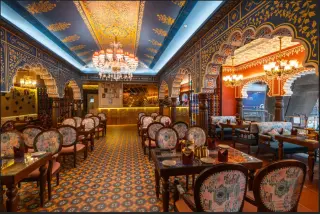 When Dining Out Lost Its Soul, Two Founders Decided a Meal Should Feel Like Coming Home